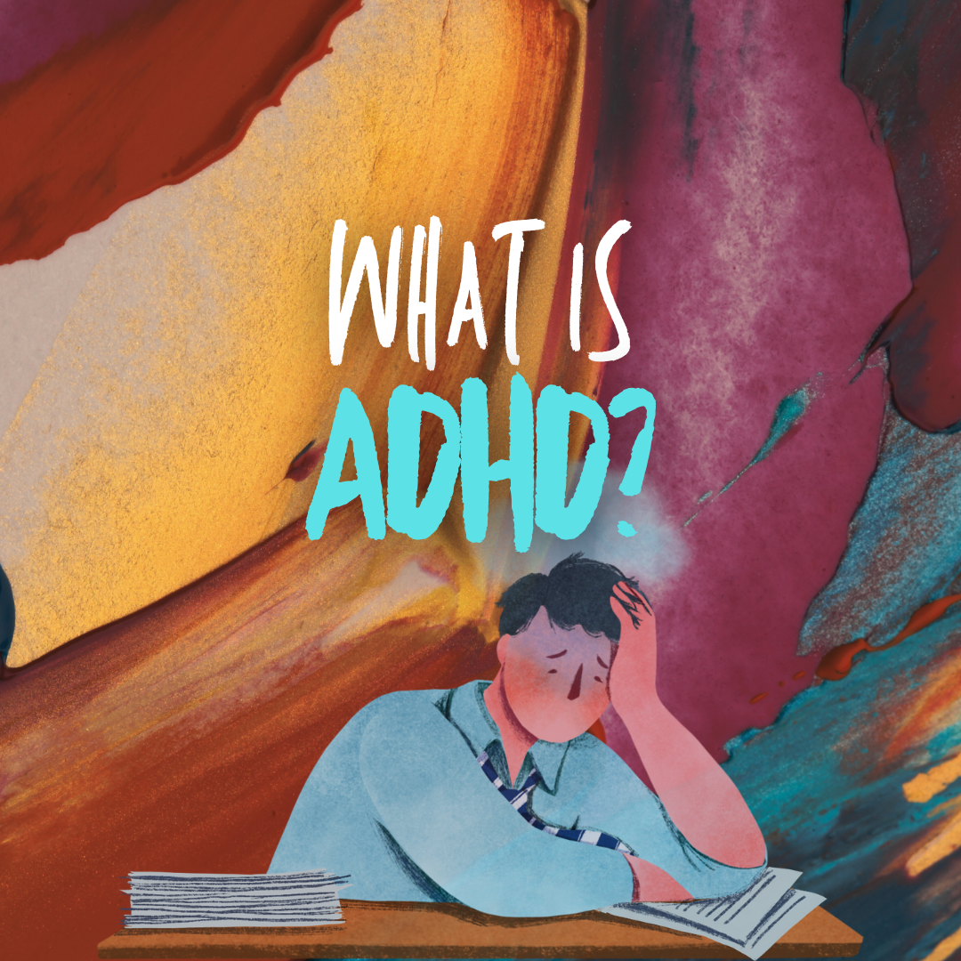 What is ADHD? A Simple Social Media Trend or A Troubling Health Crisis?