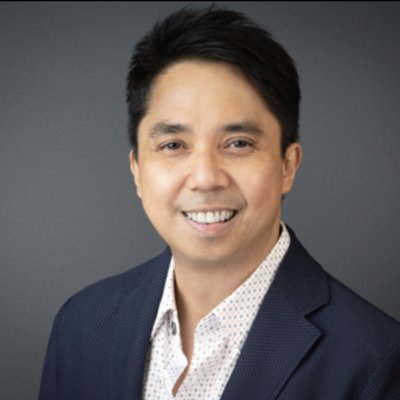 Dr. Reginald Casilang, DNP, PMHNP-BC, FNP-BC